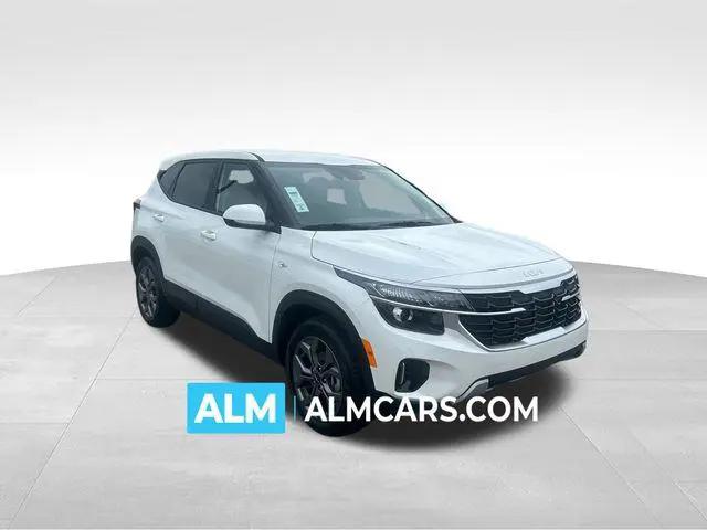 2026 Kia Seltos LX for sale in Perry, GA