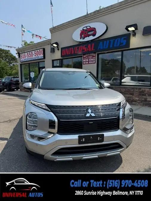 2024 Mitsubishi Outlander SE 2.5 2WD for sale in Bellmore, NY