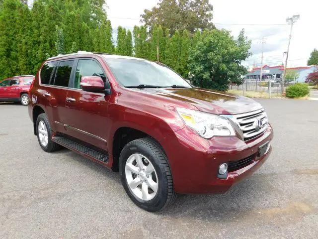 2012 Lexus GX 460 Base for sale in Portland, OR