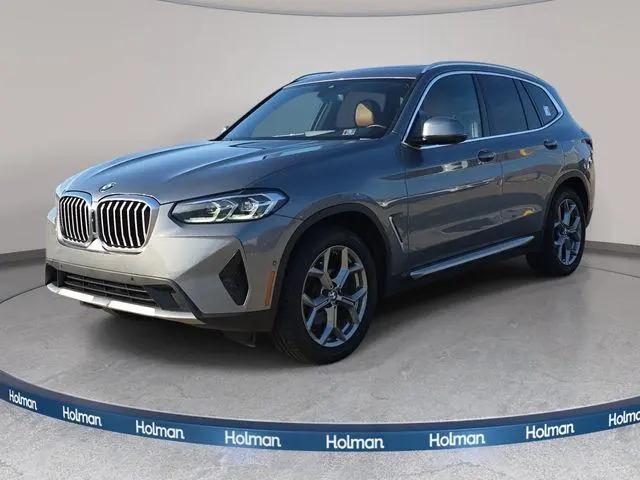2023 BMW X3 xDrive30i for sale in Fort Washington, PA