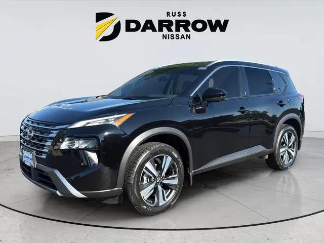 2024 Nissan Rogue SL Intelligent AWD for sale in Milwaukee, WI