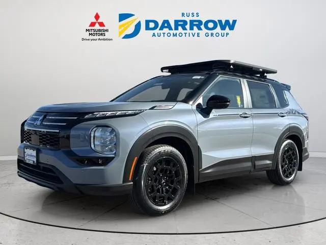 2025 Mitsubishi Outlander Trail Edition S-AWC for sale in Waukesha, WI