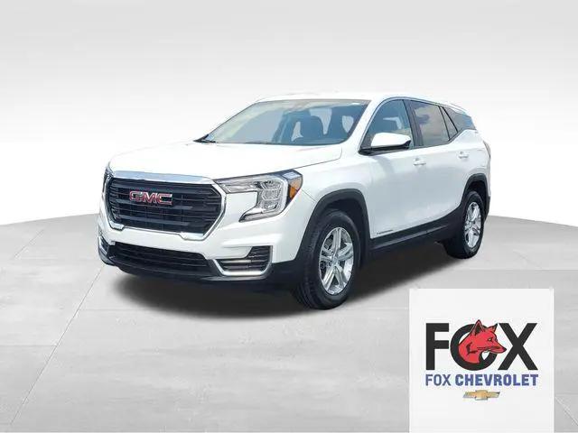 2023 GMC Terrain FWD SLE for sale in Rochester Hills, MI