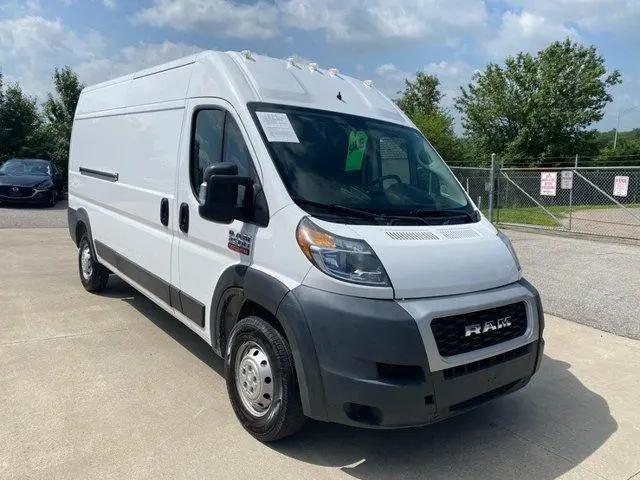 2021 Ram ProMaster 2500 Cargo Van High Roof 159" WB for sale in Cold Spring, KY