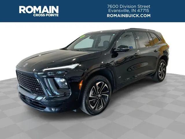 2026 Buick Enclave Sport Touring FWD for sale in Evansville, IN
