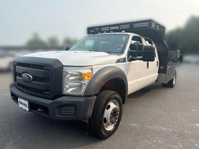 2016 Ford F-450 XL for sale in Glen Allen, VA