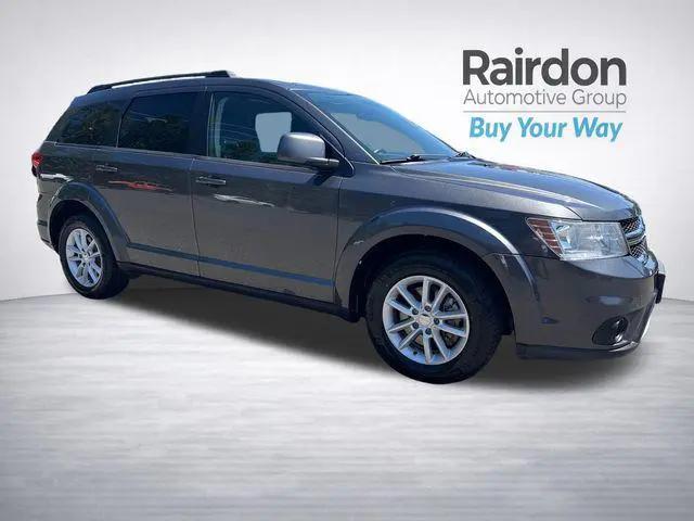 2014 Dodge Journey SXT for sale in Kirkland, WA