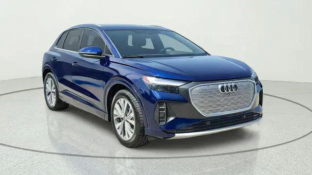 2023 Audi e-tron Premium Plus 40 RWD for sale in Dallas, TX