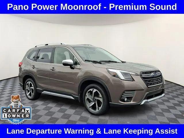 2023 Subaru Forester Touring for sale in Allentown, PA