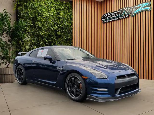 2013 Nissan GT-R Black Edition for sale in Egg Harbor Township, NJ