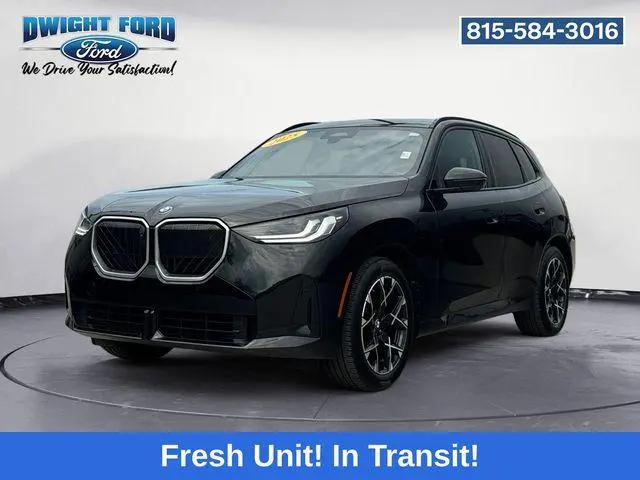 2025 BMW X3 30 xDrive for sale in Dwight, IL