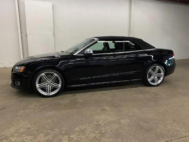 2010 Audi S5 3.0 Premium Plus for sale in La Crosse, WI