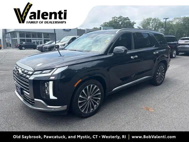 2024 Hyundai Palisade Calligraphy for sale in Mystic, CT