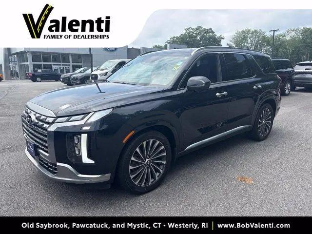 2024 Hyundai Palisade Calligraphy for sale in Mystic, CT