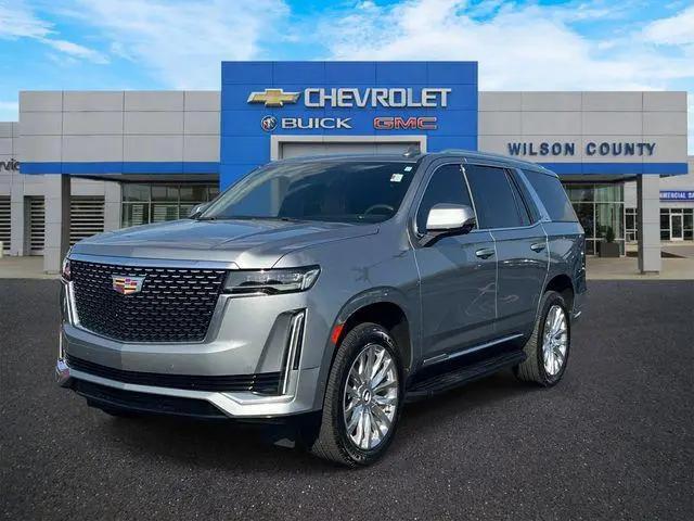 2023 Cadillac Escalade 4WD Premium Luxury for sale in Lebanon, TN