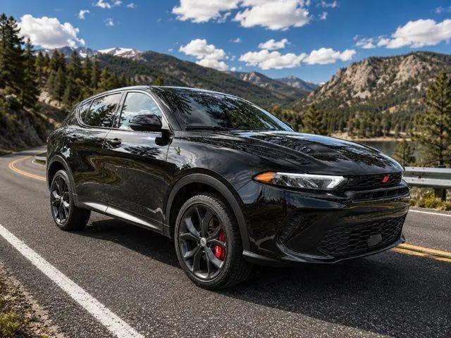 2024 Dodge Hornet GT AWD for sale in Xenia, OH