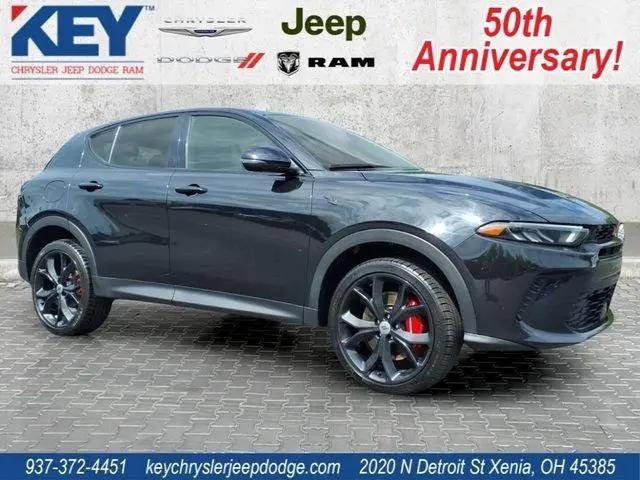 2024 Dodge Hornet GT AWD for sale in Xenia, OH