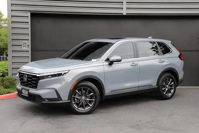 2026 Honda CR-V EX-L AWD for sale in Bellevue, WA