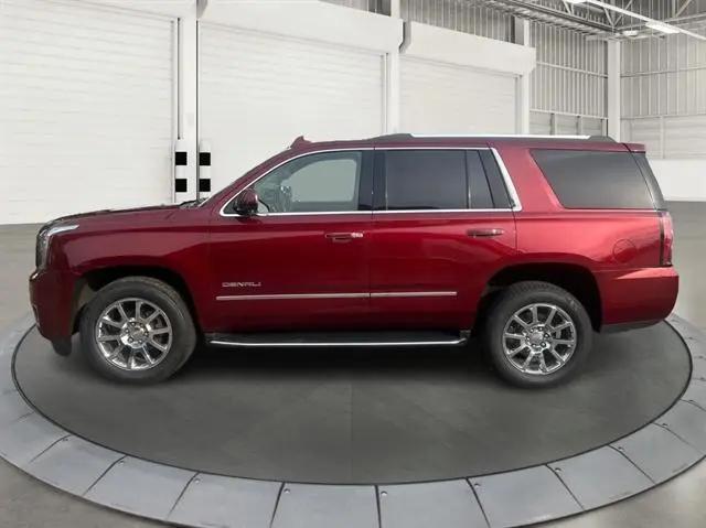 2017 GMC Yukon Denali for sale in Sioux Falls, SD