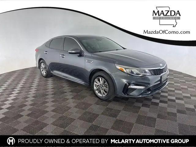 2020 Kia Optima LX for sale in Columbia, MO