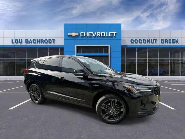 2023 Acura RDX A-SPEC Package for sale in Coconut Creek, FL