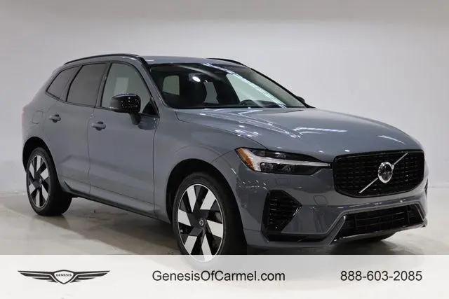 2023 Volvo XC60 Recharge T8 Ultimate Dark Theme for sale in INDIANAPOLIS, IN
