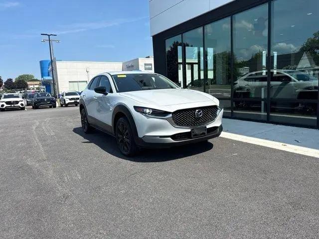 2024 Mazda CX-30 2.5 S Select Sport for sale in Seekonk, MA