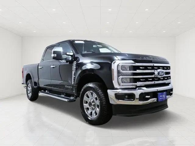 2024 Ford F-250 LARIAT for sale in Apple Valley, MN