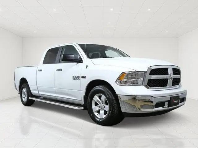 2017 Ram 1500 SLT Crew Cab 4x2 64 Box for sale in Apple Valley, MN