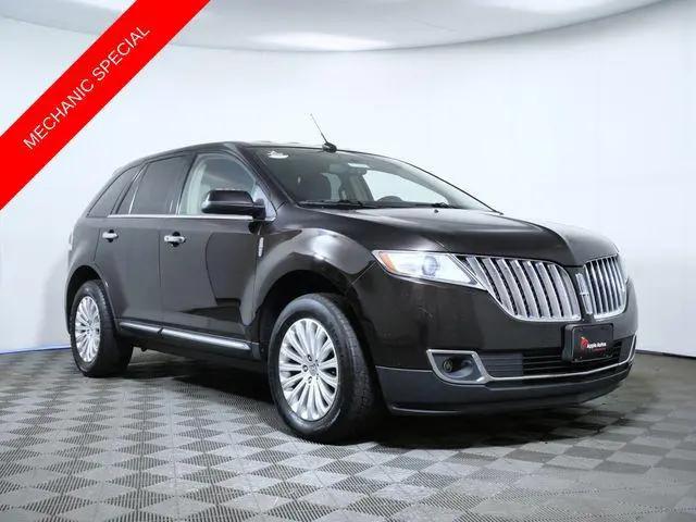 2013 Lincoln MKX Base for sale in Apple Valley, MN