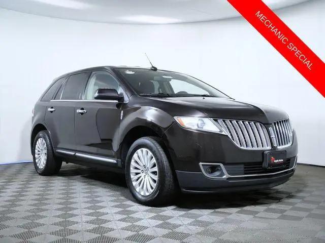 2013 Lincoln MKX Base for sale in Apple Valley, MN