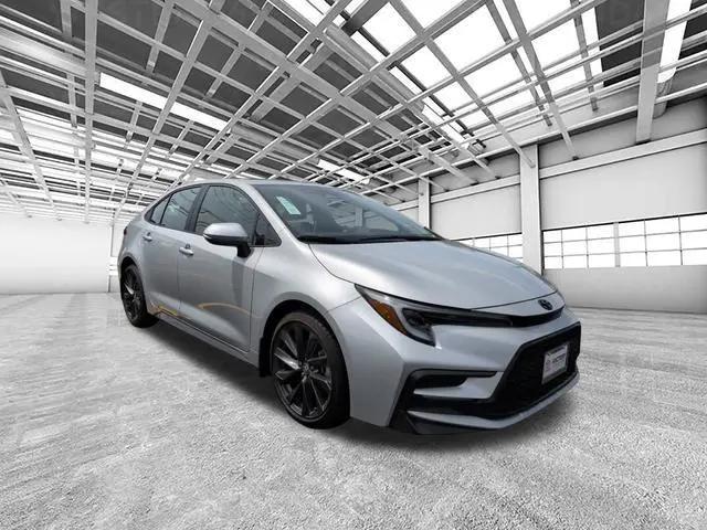 2026 Toyota Corolla XSE for sale in Chicago, IL