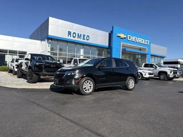 2023 Chevrolet Equinox AWD LT for sale in Kingston, NY