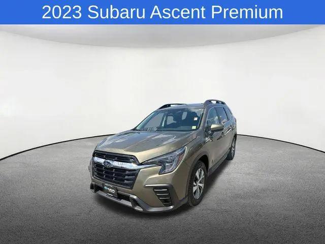 2023 Subaru Ascent Premium 8-Passenger for sale in Yorkville, NY