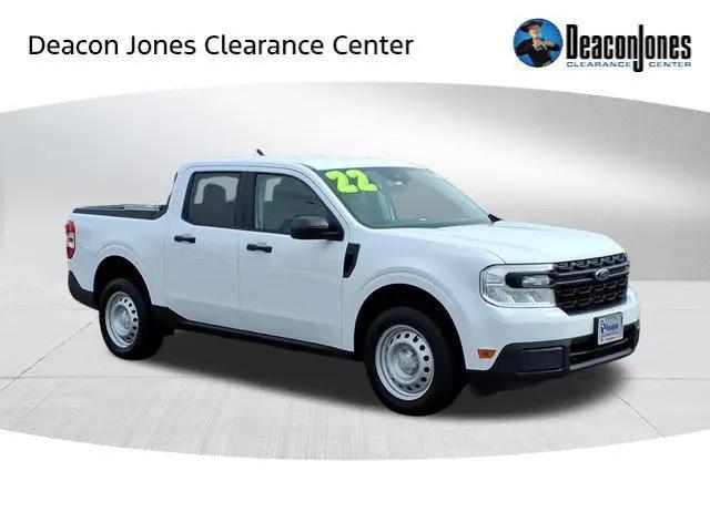 2022 Ford Maverick XL for sale in Princeton, NC