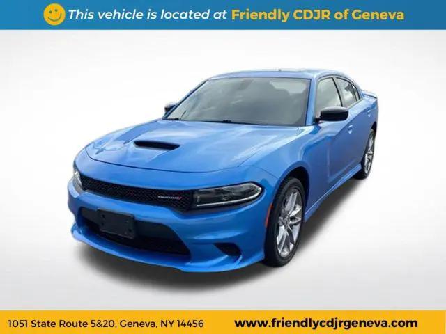 2023 Dodge Charger GT AWD for sale in Geneva, NY