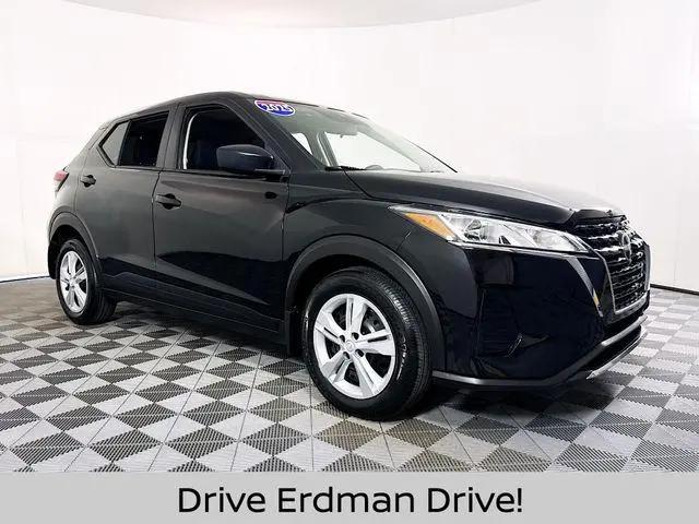 2025 Nissan Kicks S for sale in Cocoa, FL