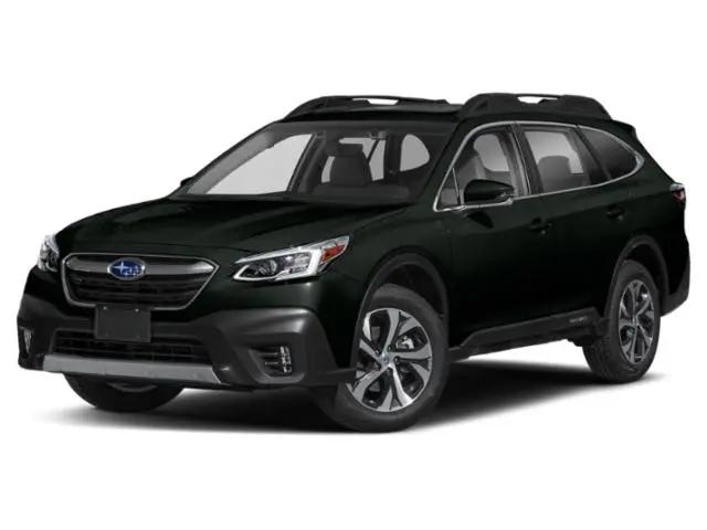 2020 Subaru Outback Limited for sale in Barboursville, WV