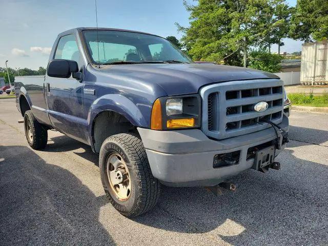 2006 Ford F-350 XLT for sale in Cullman, AL