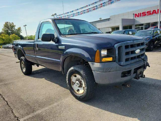 2006 Ford F-350 XLT for sale in Cullman, AL