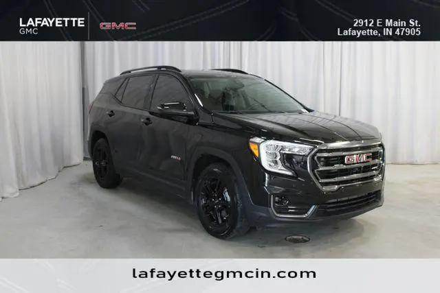 2024 GMC Terrain AWD AT4 for sale in Lafayette, IN