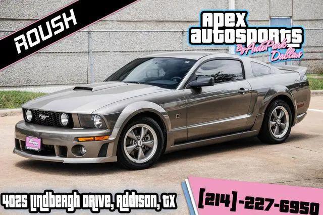 2005 Ford Mustang GT Premium for sale in Addison, TX