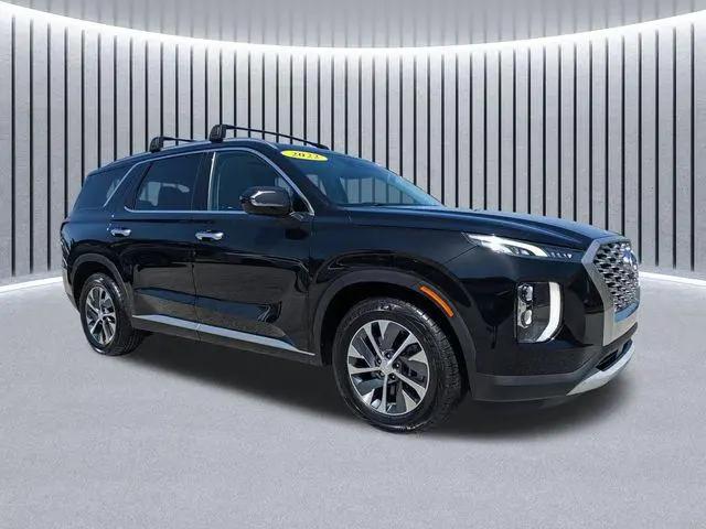 2022 Hyundai Palisade SEL for sale in Vero Beach, FL