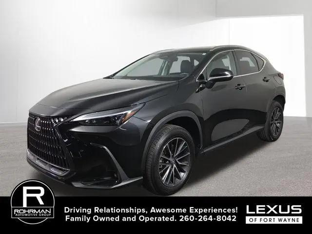 2024 Lexus NX 350 Premium for sale in Fort Wayne, IN