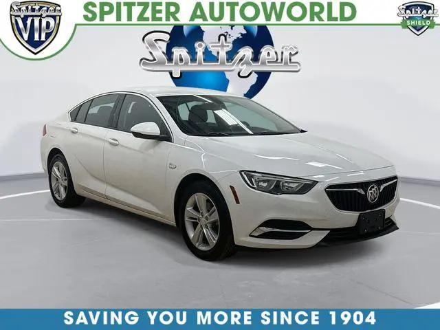 2018 Buick Regal Sportback Preferred for sale near Ontario, OH