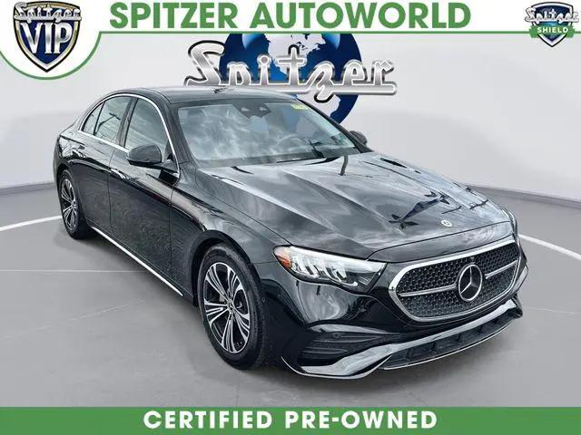 2024 Mercedes-Benz E 350 E 350 for sale in Cleveland, OH