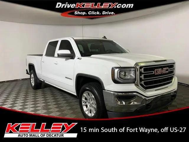 2017 GMC Sierra 1500 SLE for sale in Decatur, IN