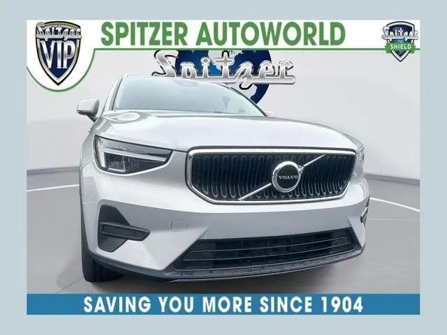 2023 Volvo XC40 B5 Core for sale in Monroeville, PA