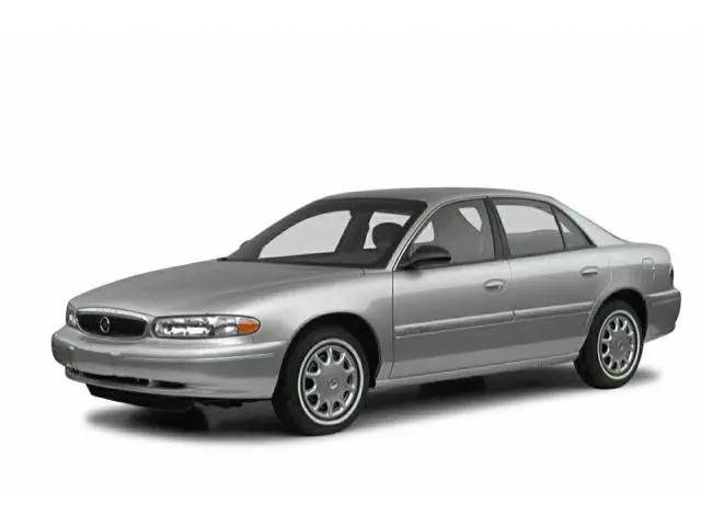 2002 Buick Century Custom for sale in Oak Creek, WI