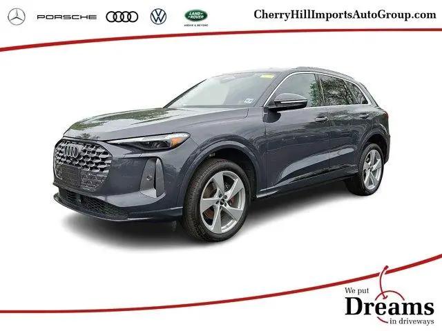 2025 Audi Q5 Premium Plus TFSI quattro S tronic for sale in Cherry Hill, NJ